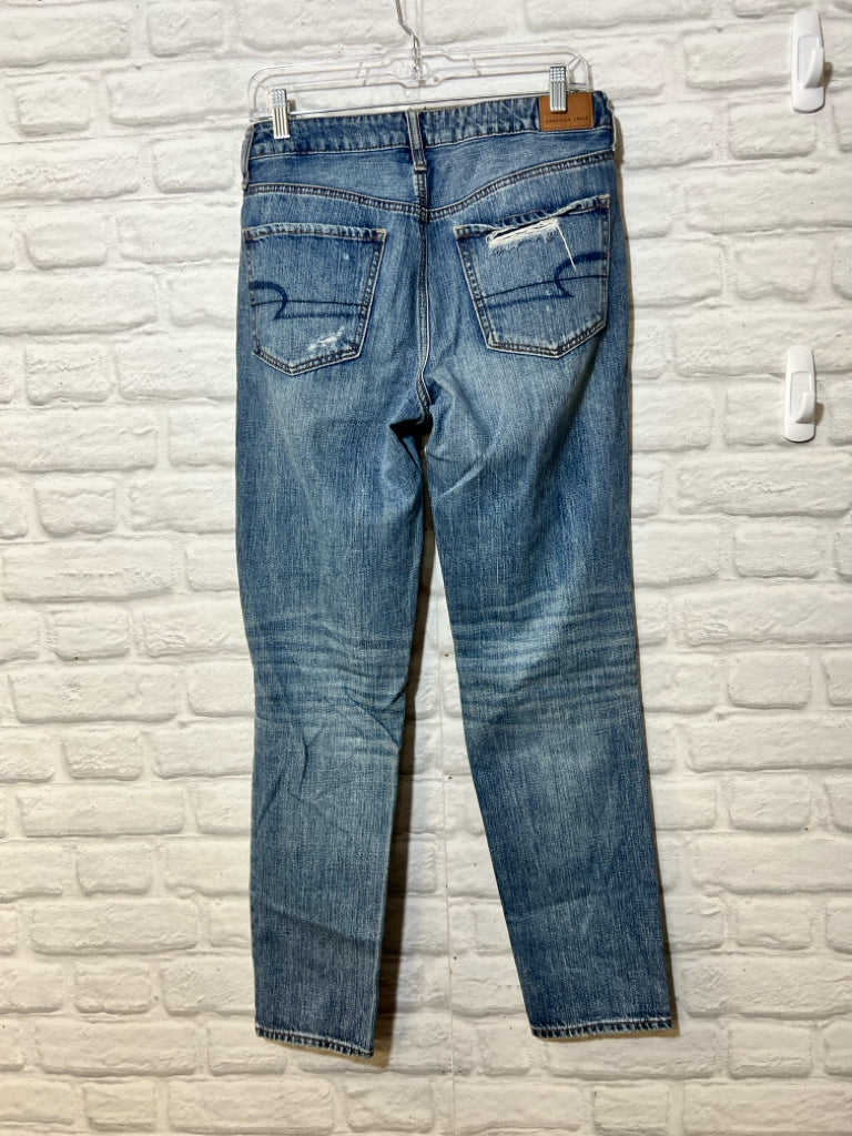 American Eagle Size 6 Used Jeans