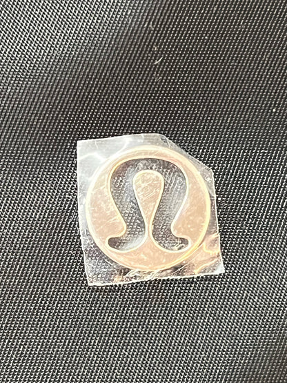 NWT Lululemon Everywhere Belt Bag in Black