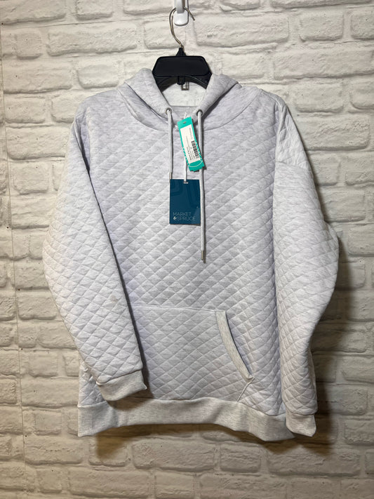 Size 2X Market & Spruce Used but NWT Sweatshirt