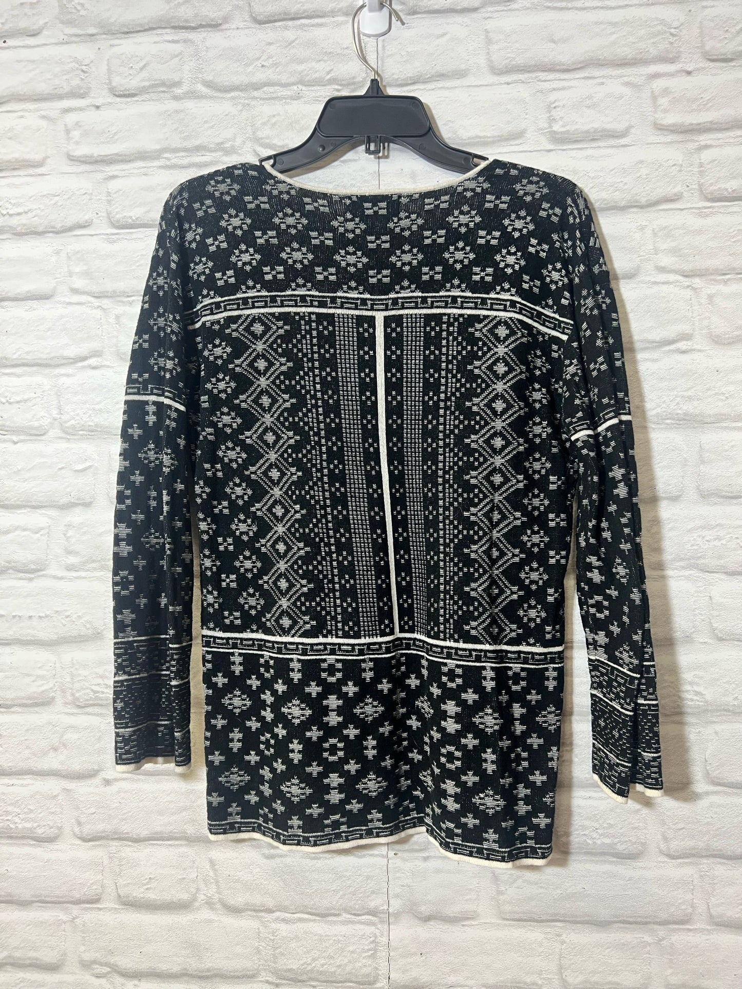 Size S Cynthia Rowley Used Sweater