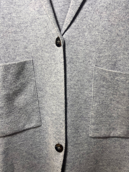 Size L Maglia Used Cardigan