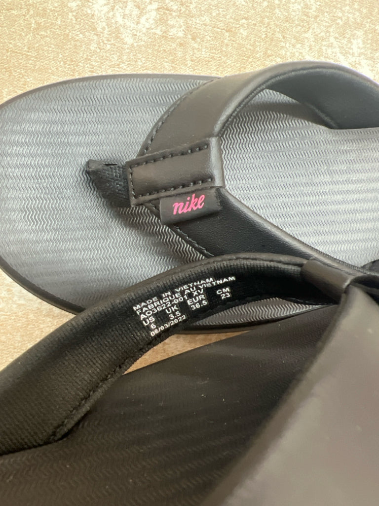 Shoe Size 6 Nike Sandals