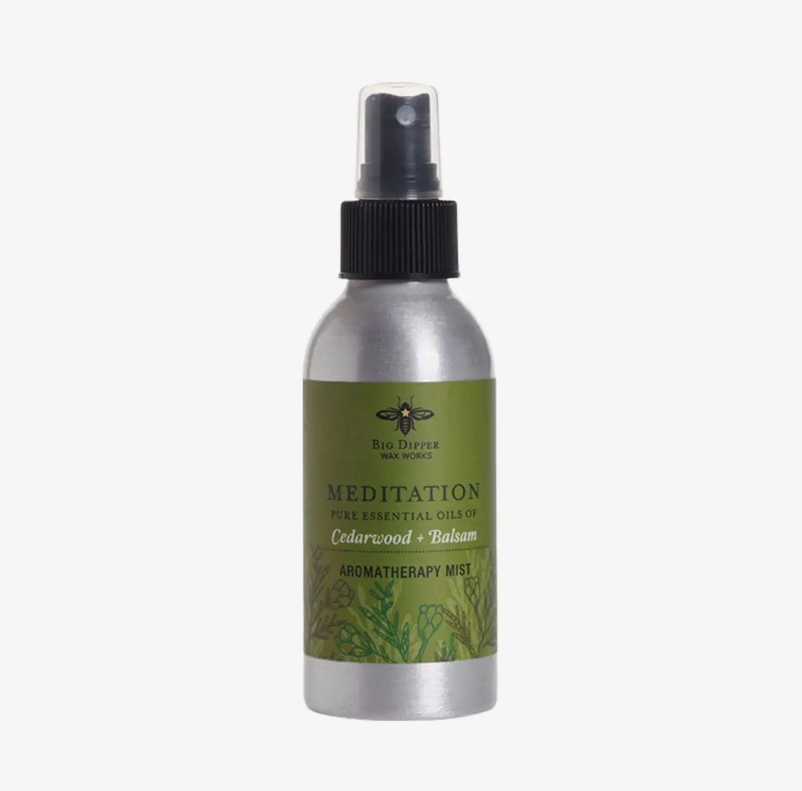 Big Dipper Wax Works Aromatherapy Room & Body Mist – 4 oz