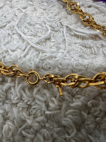 Trifari Jewelry Set