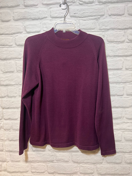 Size L Yarnworks Used Sweater