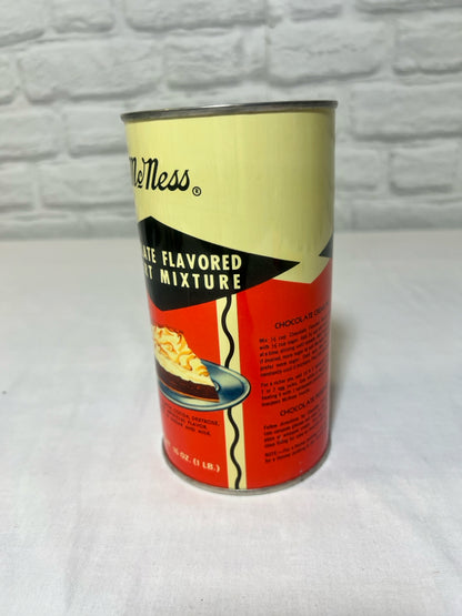 McNess advertising