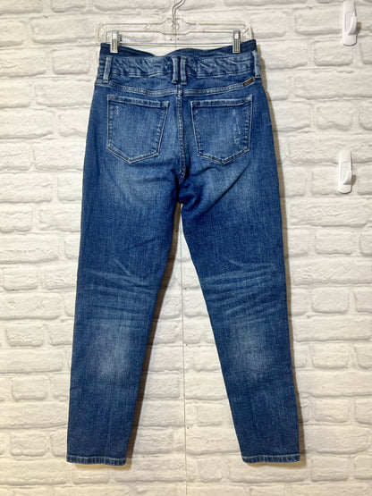 Kancan Size 27 Waist Used Jeans