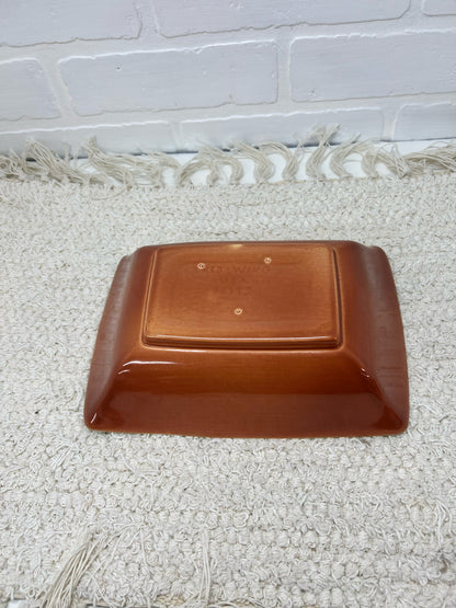 Red Wing Pottery Planter