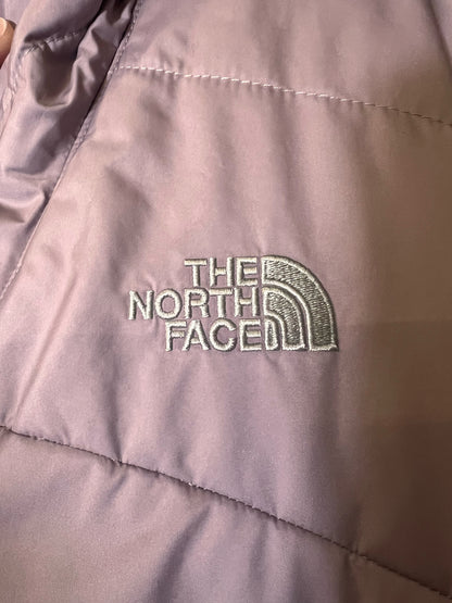 Size L North Face Used Jacket