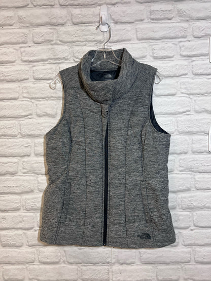 Size L North Face Used Vest