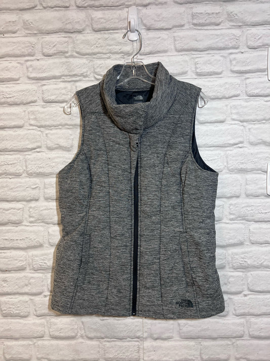 Size L North Face Used Vest