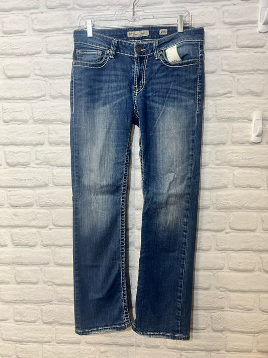 BKE Size 29 Waist Used Jeans