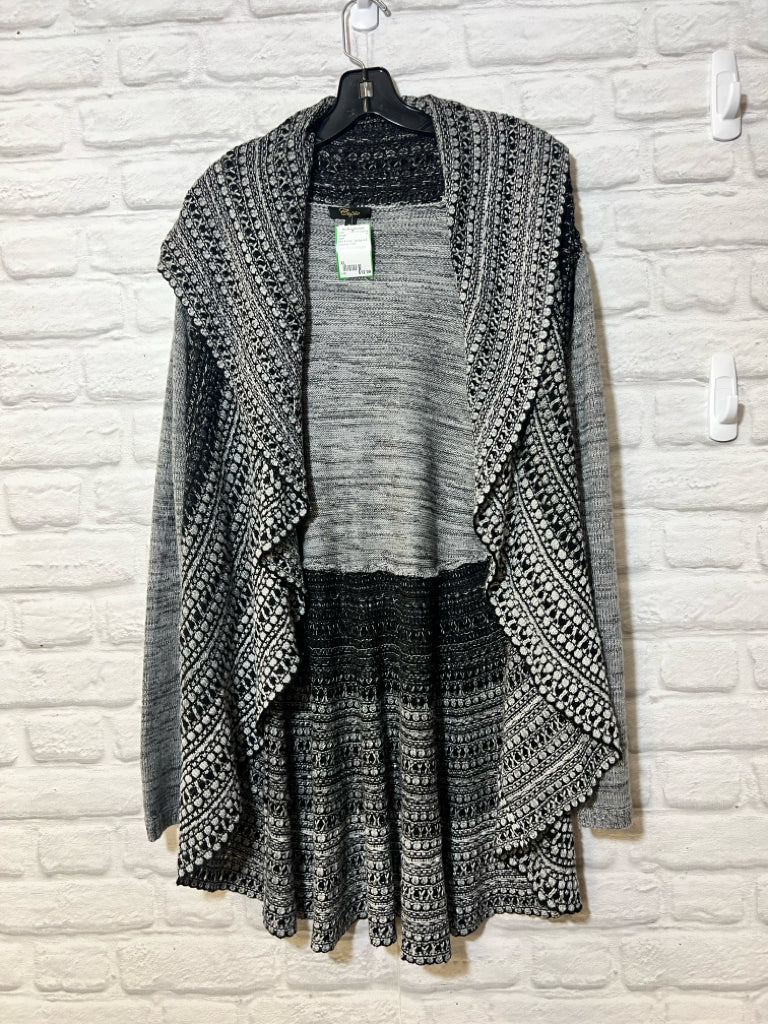 Size XL Cupio Used Cardigan