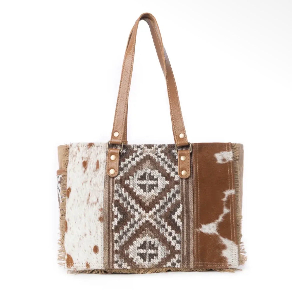 Myra Bag Elisa Le Tote Bag
