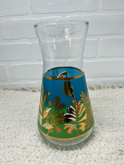 Vintage Glass set