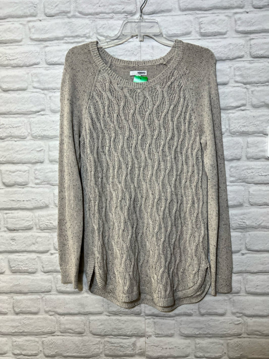 Size M Sonoma Used Sweater