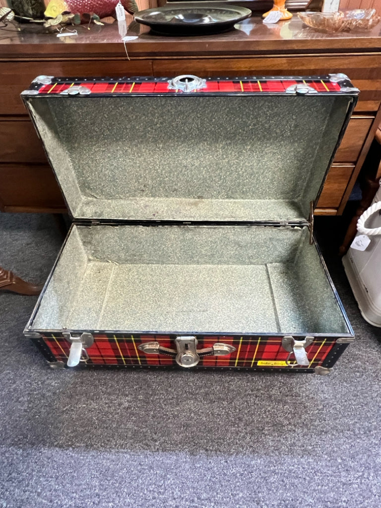 Sears Trunk