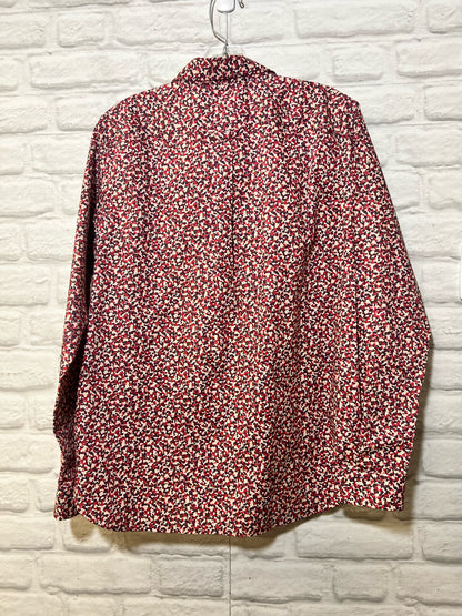 Size M Duluth Trading Co. Used Shirt
