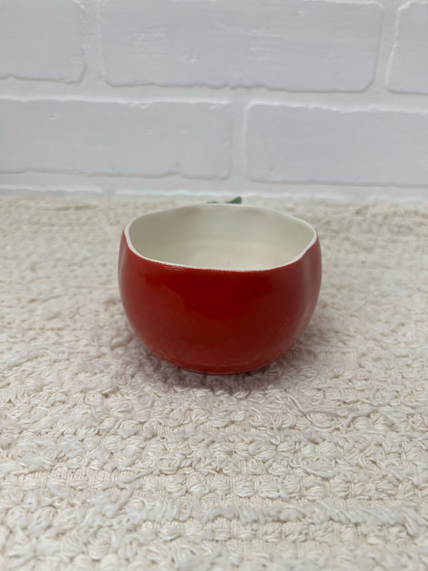 Holt Howard Tomato Coffee Mug