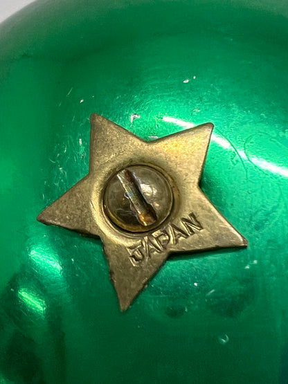 Vintage Mid-Century Musical Jingle Ball