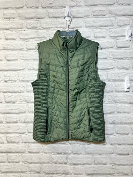 Size XL Christopher & Banks Used Vest