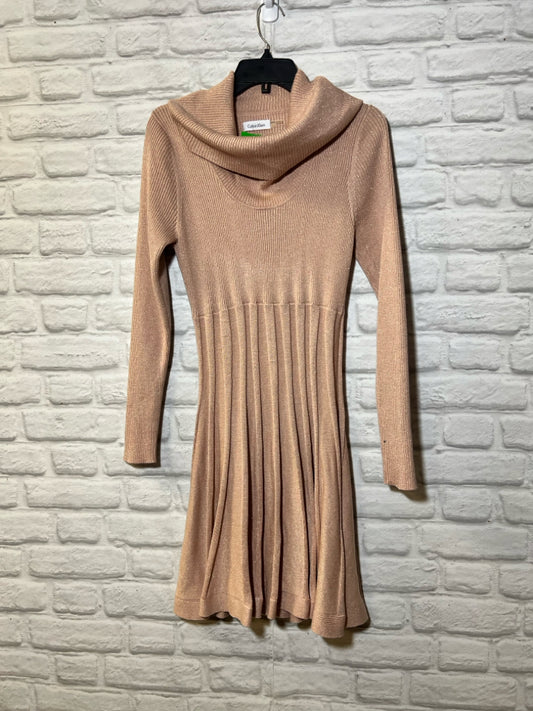 Size L Calvin Klein Used Dress