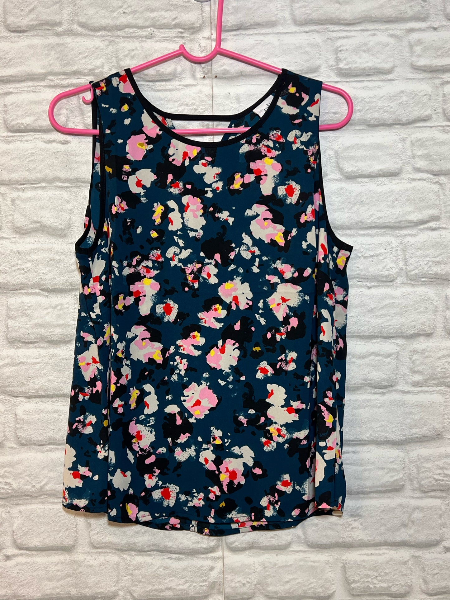 Size M CAbi Used Blouse