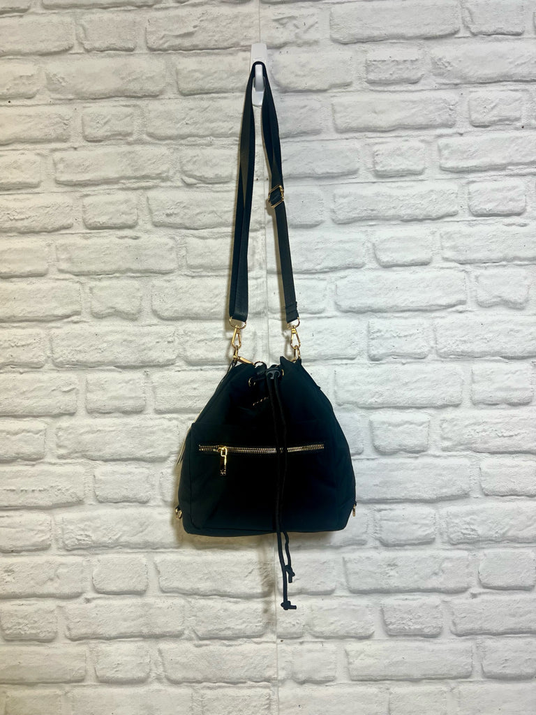 Kedzie Aries Convertible Bucket Bag