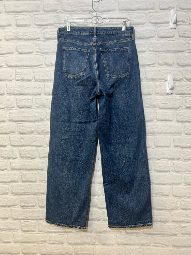 Old Navy Size 6 Used Jeans