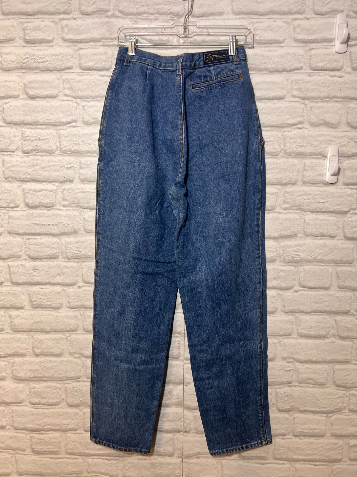 Union Bay Size 12 Vintage Mom Jeans