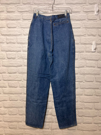 Union Bay Size 12 Vintage Mom Jeans