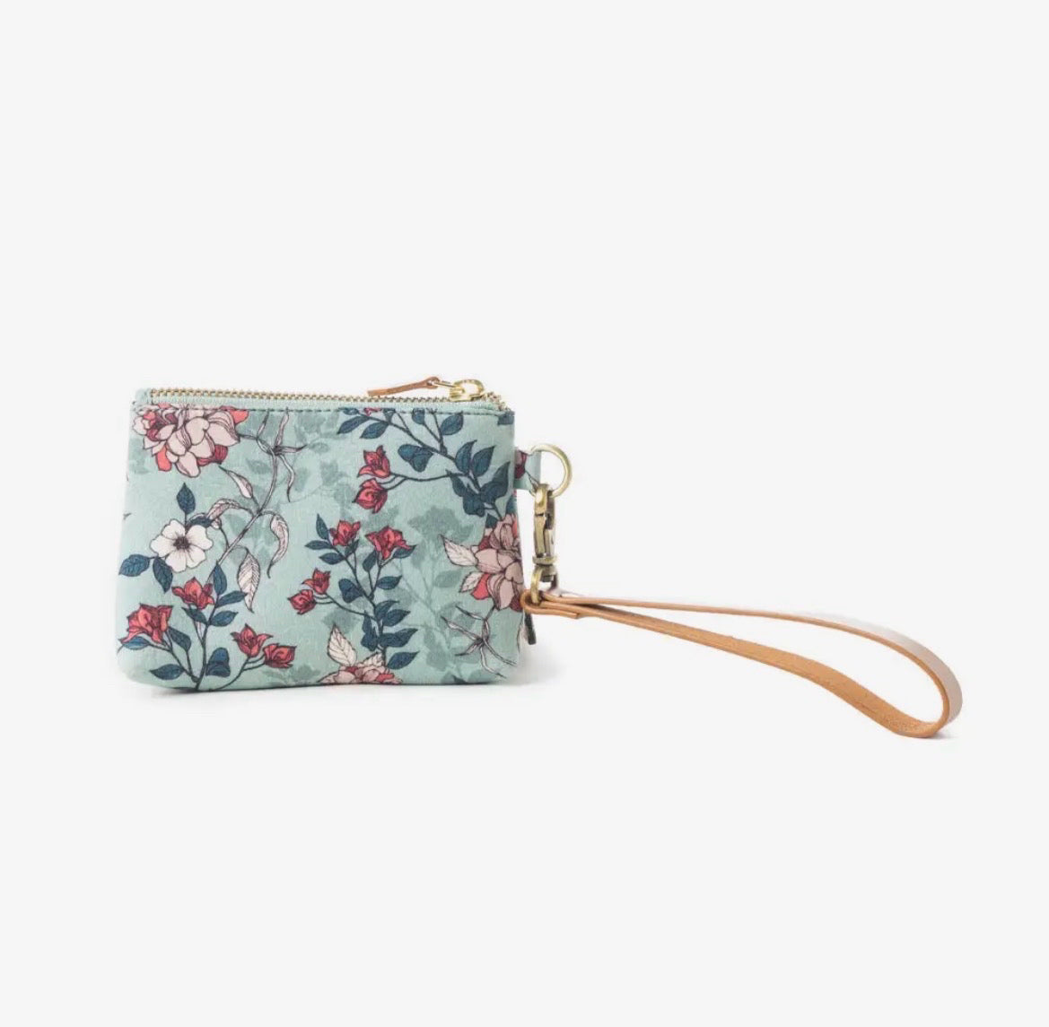 Myra Bag Sweet Anissa Coin Purse in Blue
