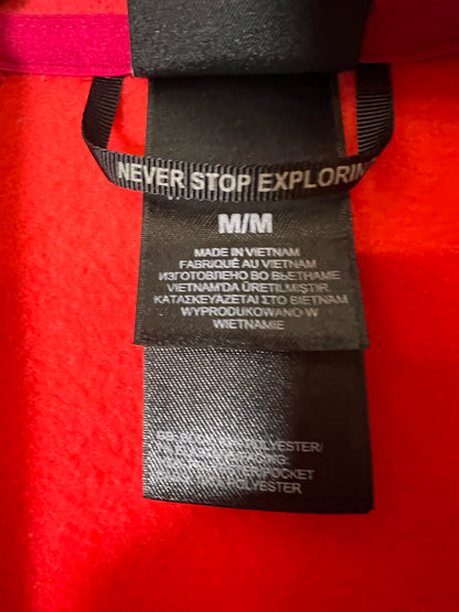 Size M North Face Jacket
