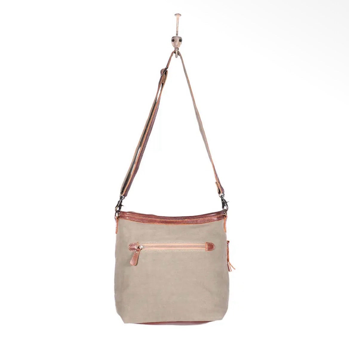 Myra Bag Vogue Shoulder Bag