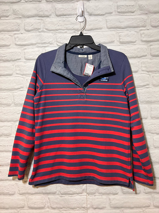 Size S LL Bean 100% cotton shirt