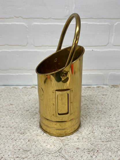 Teleflora Brass Matchsafe