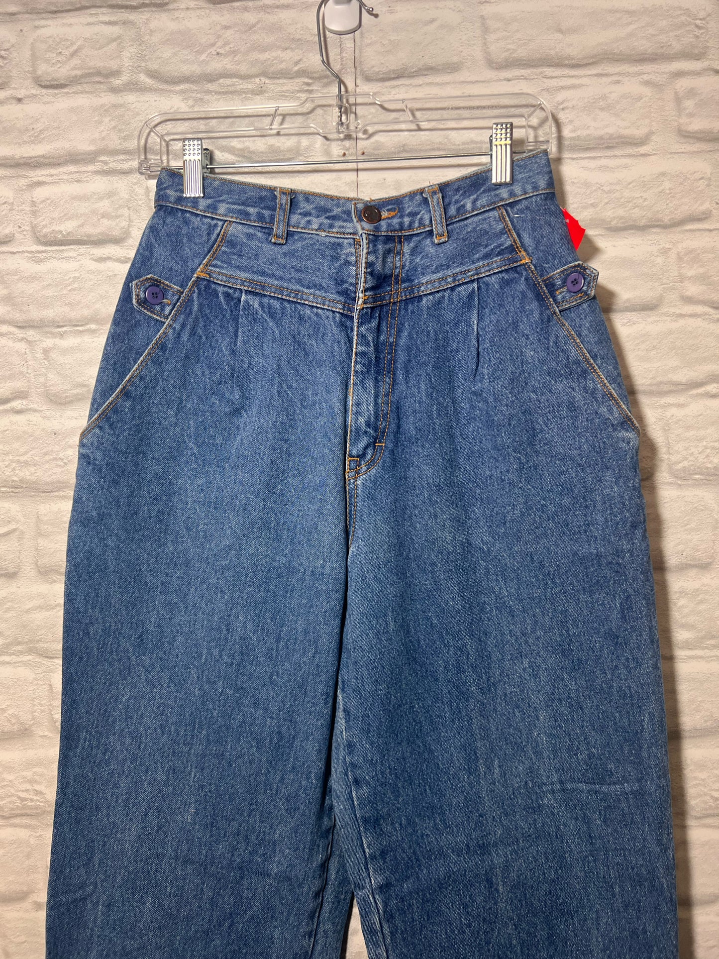 Union Bay Size 12 Vintage Mom Jeans