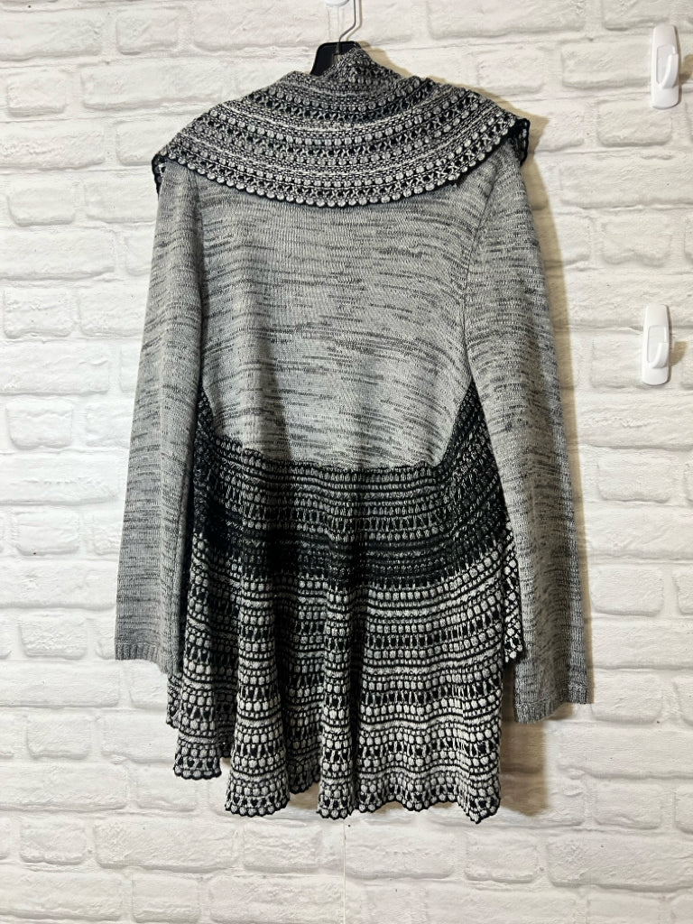 Size XL Cupio Used Cardigan