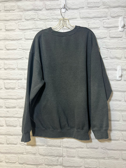 Size 2X 2018 Polar Plunge Sweatshirt