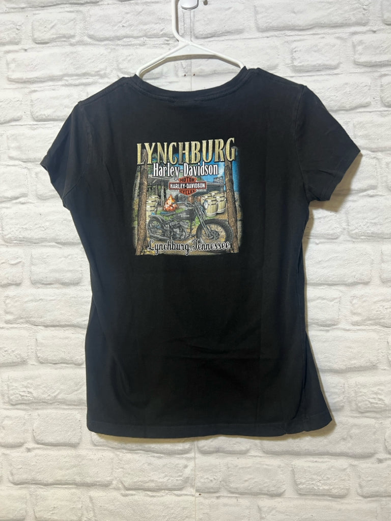 Size XL Harley-Davidson Lynchburg, Tennesse T-Shirt