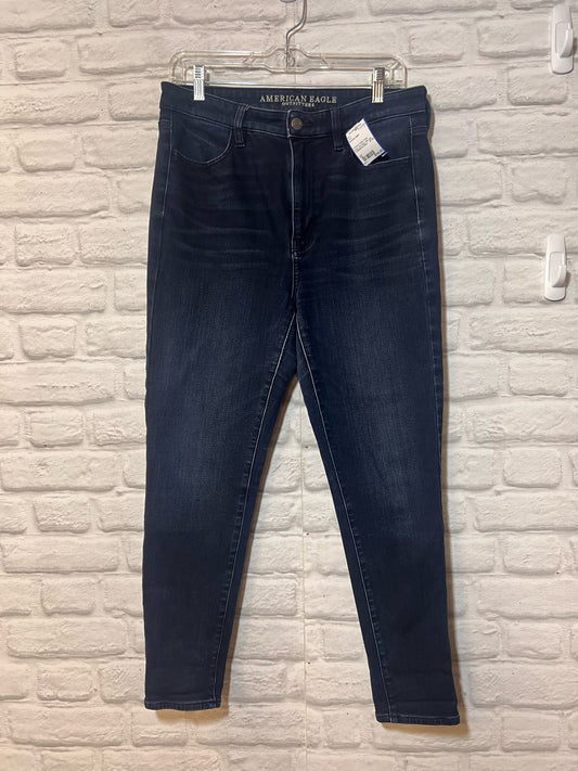 American Eagle Size 12 Jeans