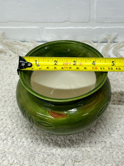 Kellogg Pottery Vase