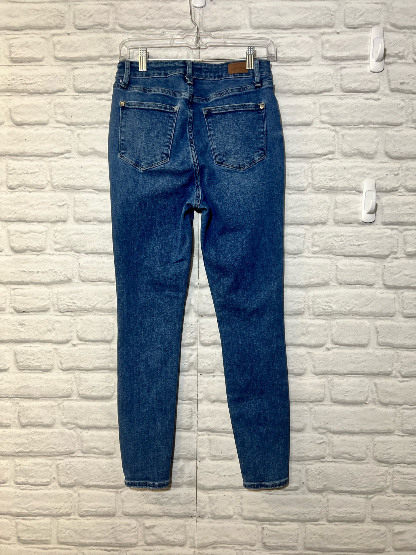 Judy Blue Size 7 Used Jeans