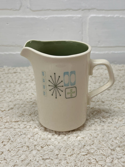 Taylorstone MCM Atomic Star Creamer