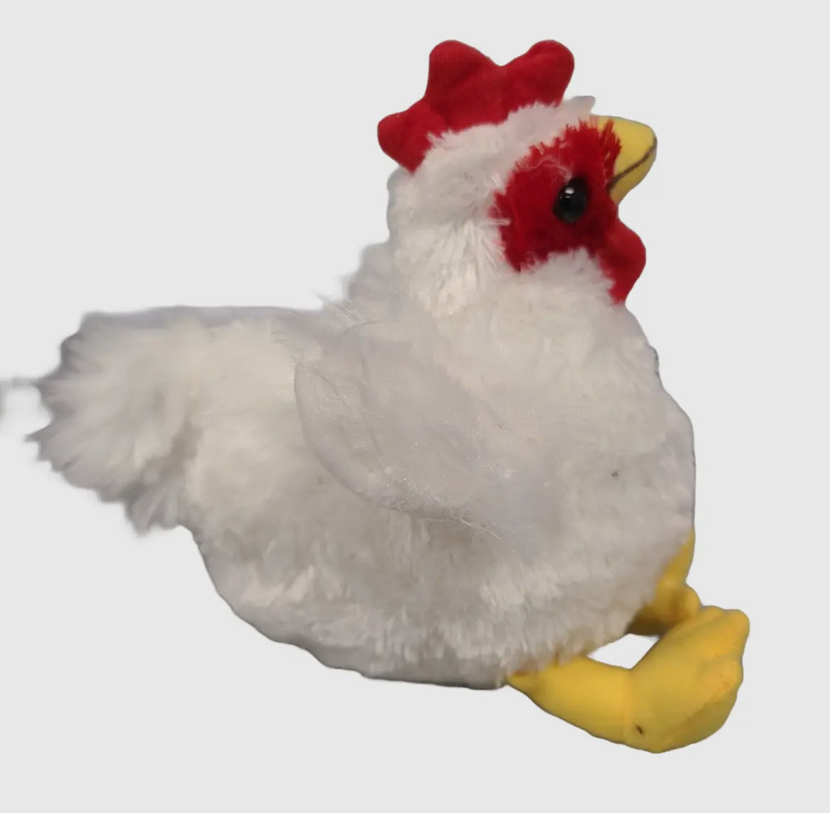 Canned Critter Plush – Pop-Top Stuffed Animal Toy