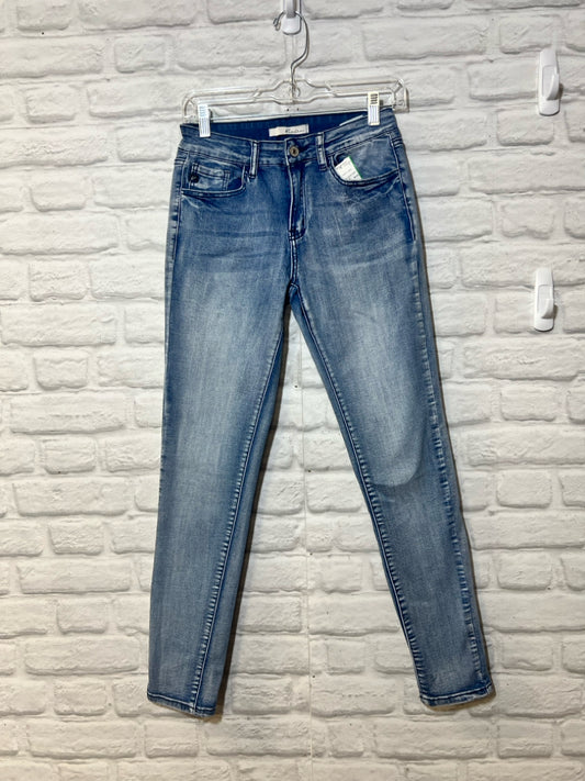 Kancan Size 27 Waist skinny jeans