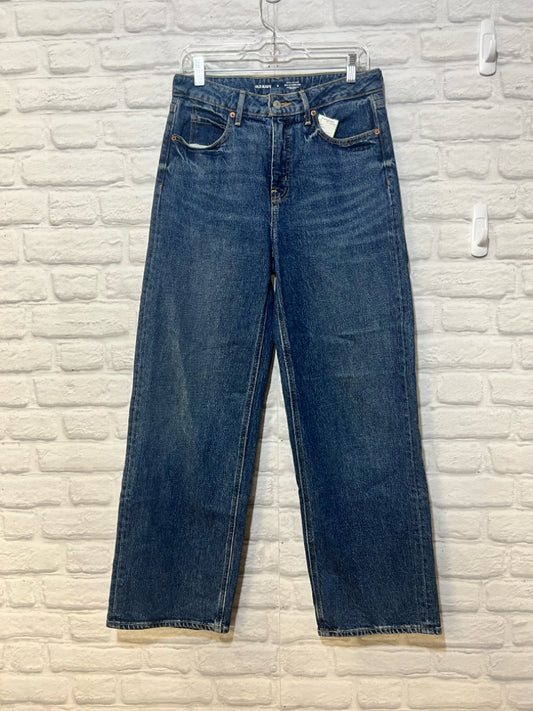 Old Navy Size 6 Used Jeans