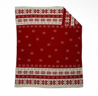 100% Cotton Throw by Myra Bag - Various Designs