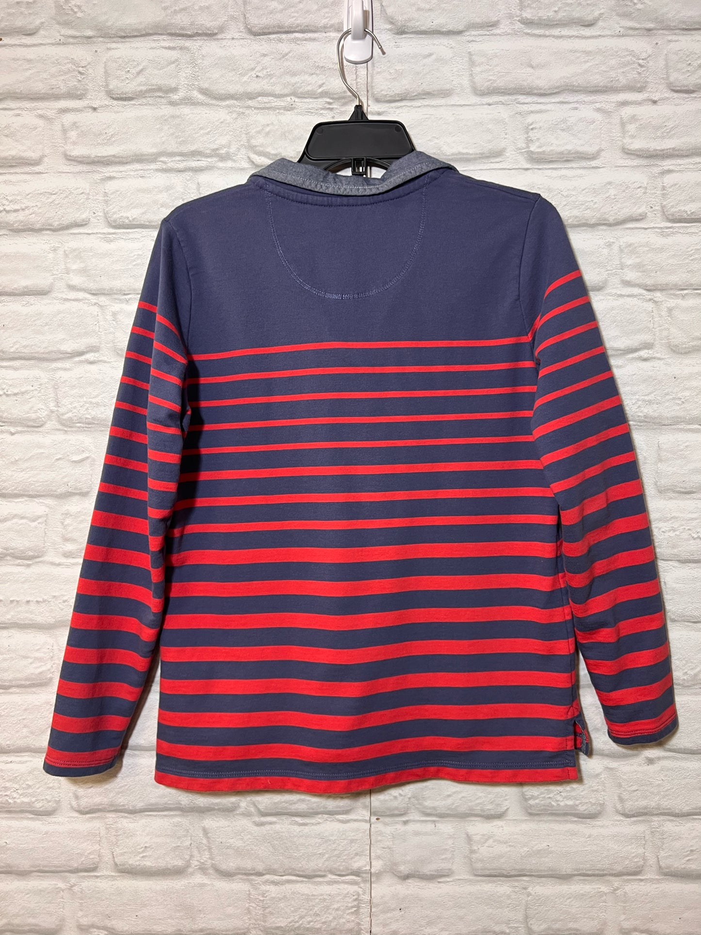 Size S LL Bean 100% cotton shirt