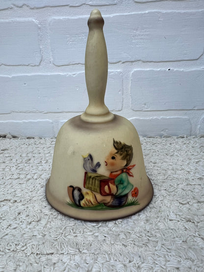 Goebels/Hummel 1978 "Let's Sing" Bell